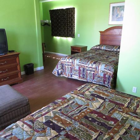 Park Motel Studio City Екстериор снимка